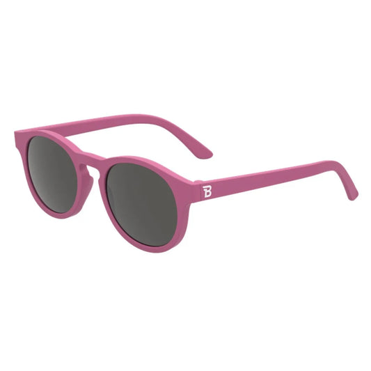 Babiator Original Keyhole Moon Cherry/Smoke Lenses