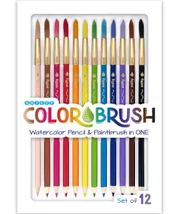 Colorbrush