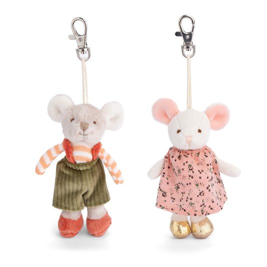 Henry & Ingefrid Bag Charm