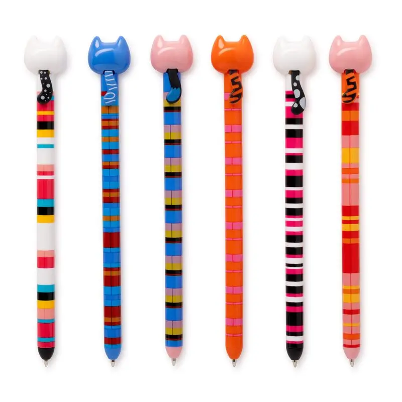 Snifty - Purrrrfect Pen
