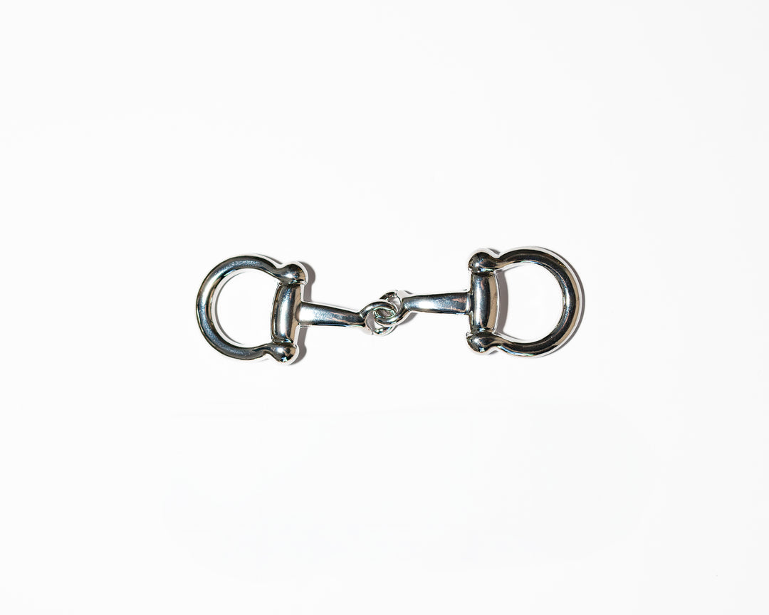 Winton and Waits - Accessory Scarf Buckle