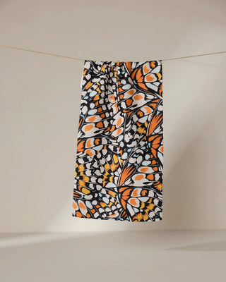 Wings in the Wind Bar Towel