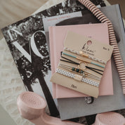 Hair Tie bracelets - Flirt
