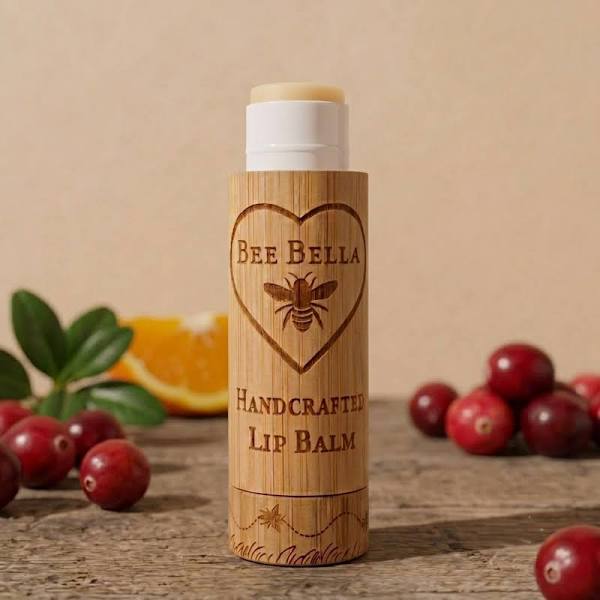 Bee Bella Lip Balm