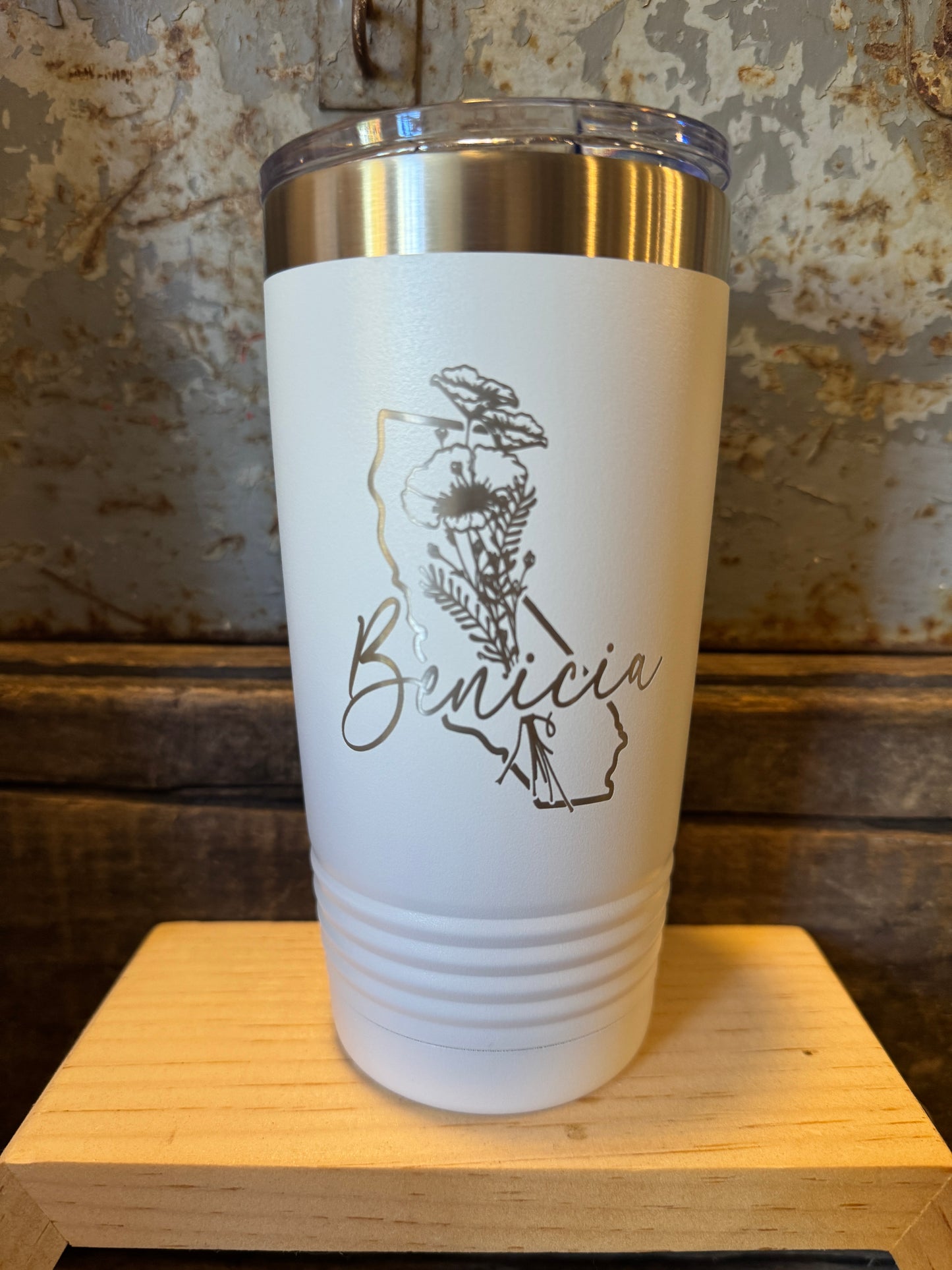 BENICIA | 20 oz