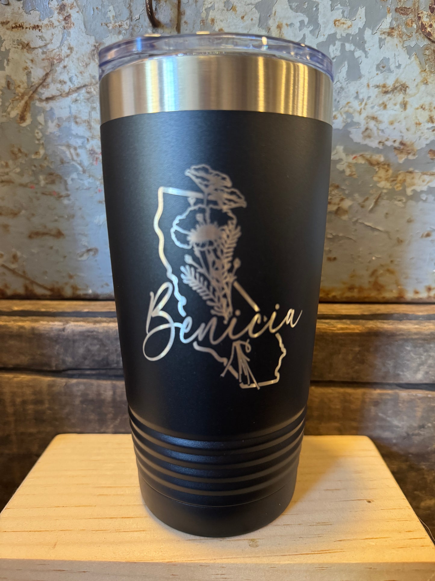 BENICIA | 20 oz