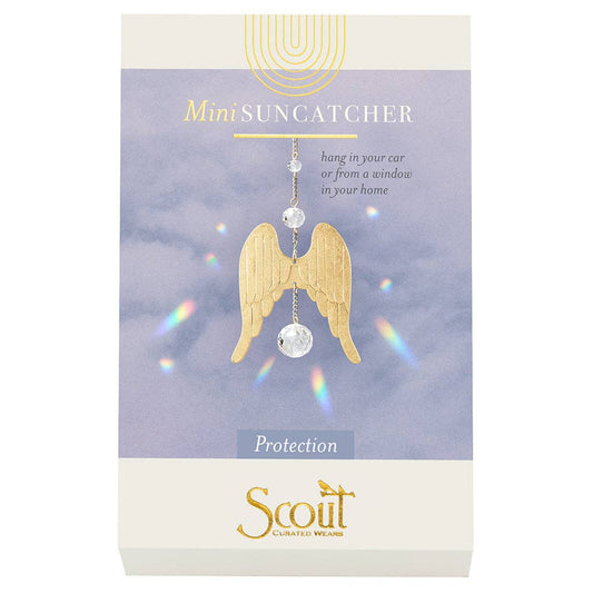 Mini Suncatcher - Protection