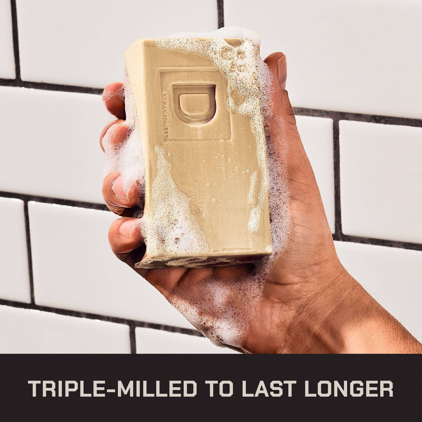 Big Ass Brick of Soap - Ridiculously German Oktoberfest