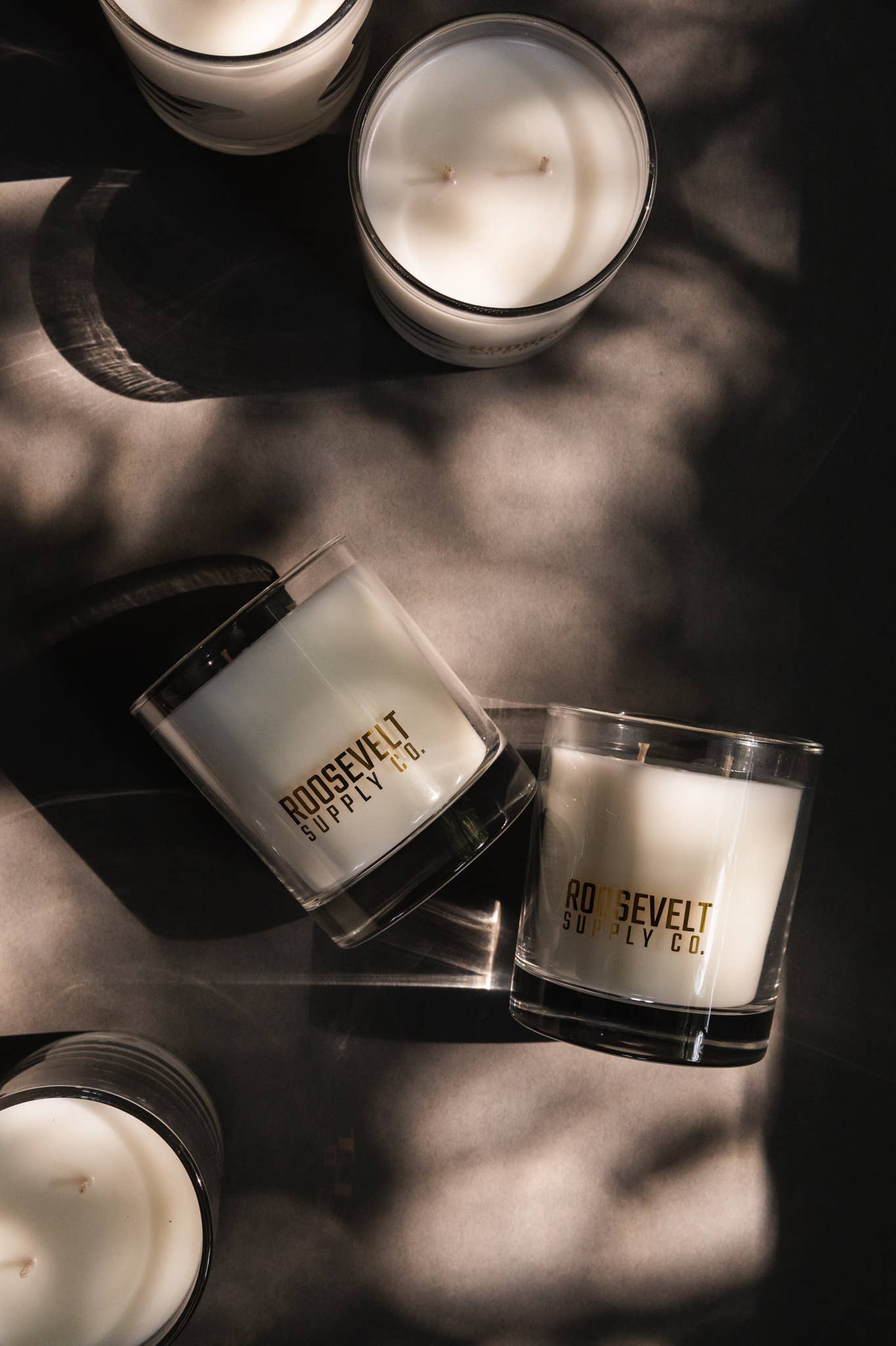 Grand Canyon Candle