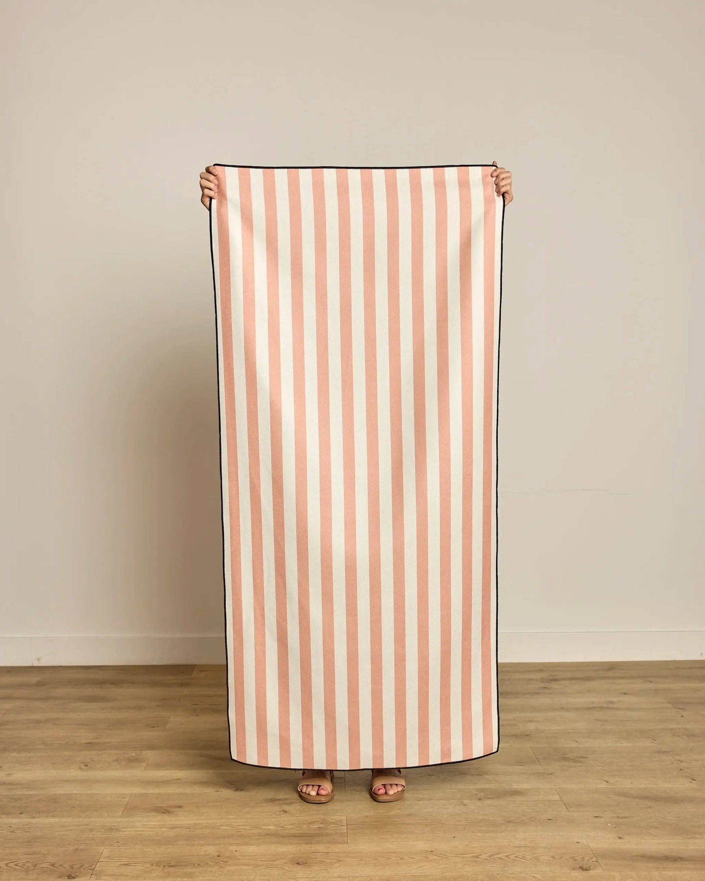 Cabana Beach Towel