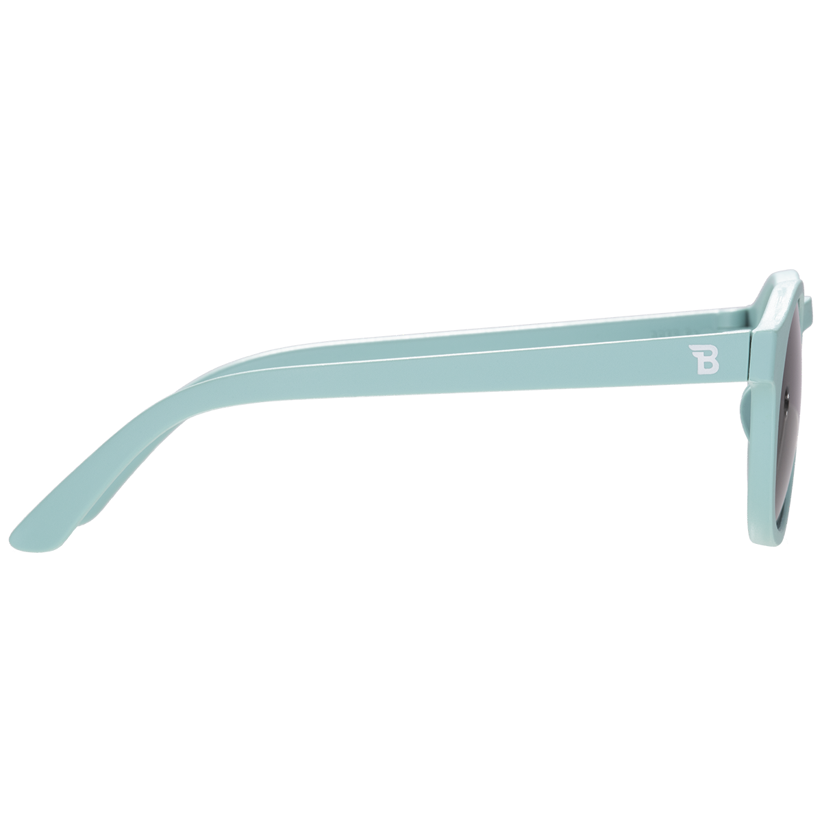 Morning Glory Keyhole Sunglasses for Kids and Babies