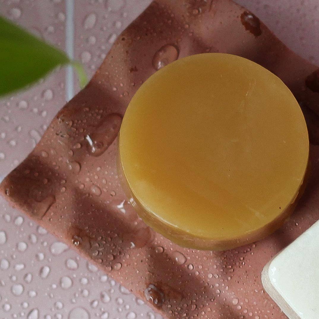 Dip - Conditioner Bar & After Swim Detangler - Wild Sage & Vetiver: 3 oz