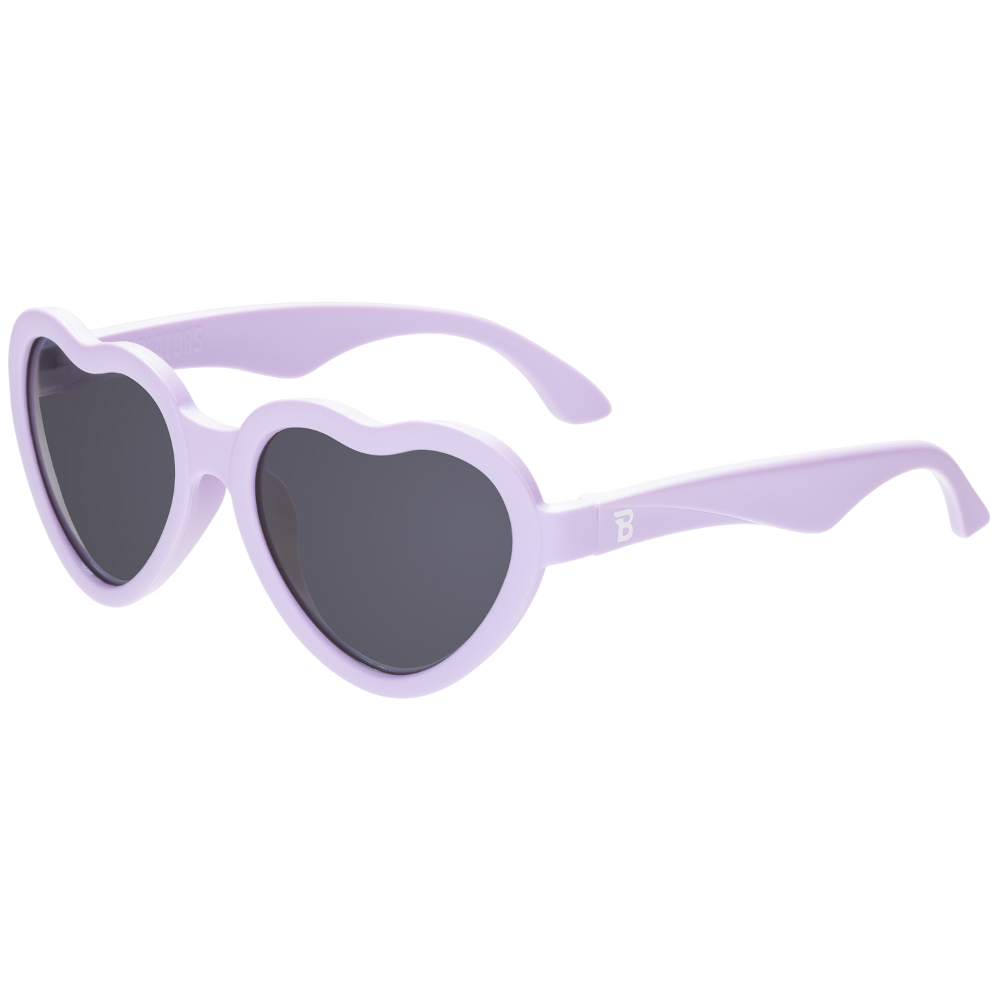 Irresistible Iris Heart Sunglasses for Babies and Kids