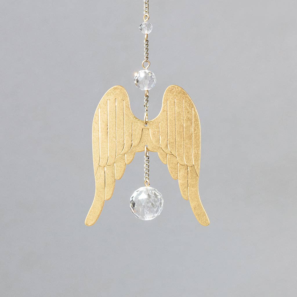 Mini Suncatcher - Protection