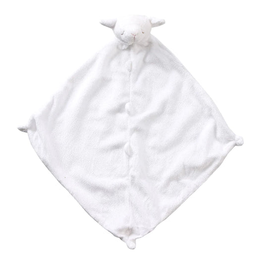 White Lamb Lovie