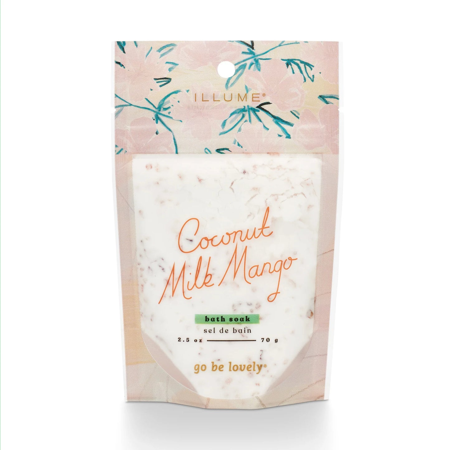 illume Bath Soaks |