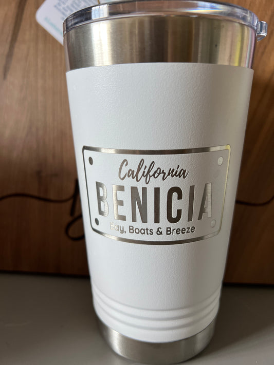 BENICIA | 20 oz