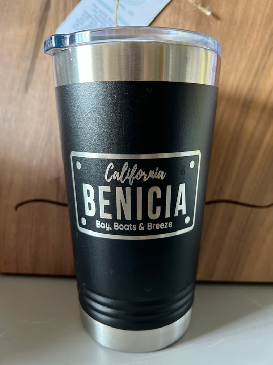 BENICIA | 20 oz